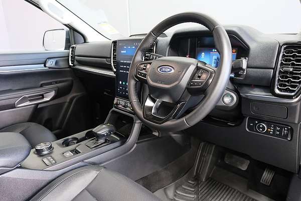 2024 Ford Everest Trend 2.0L