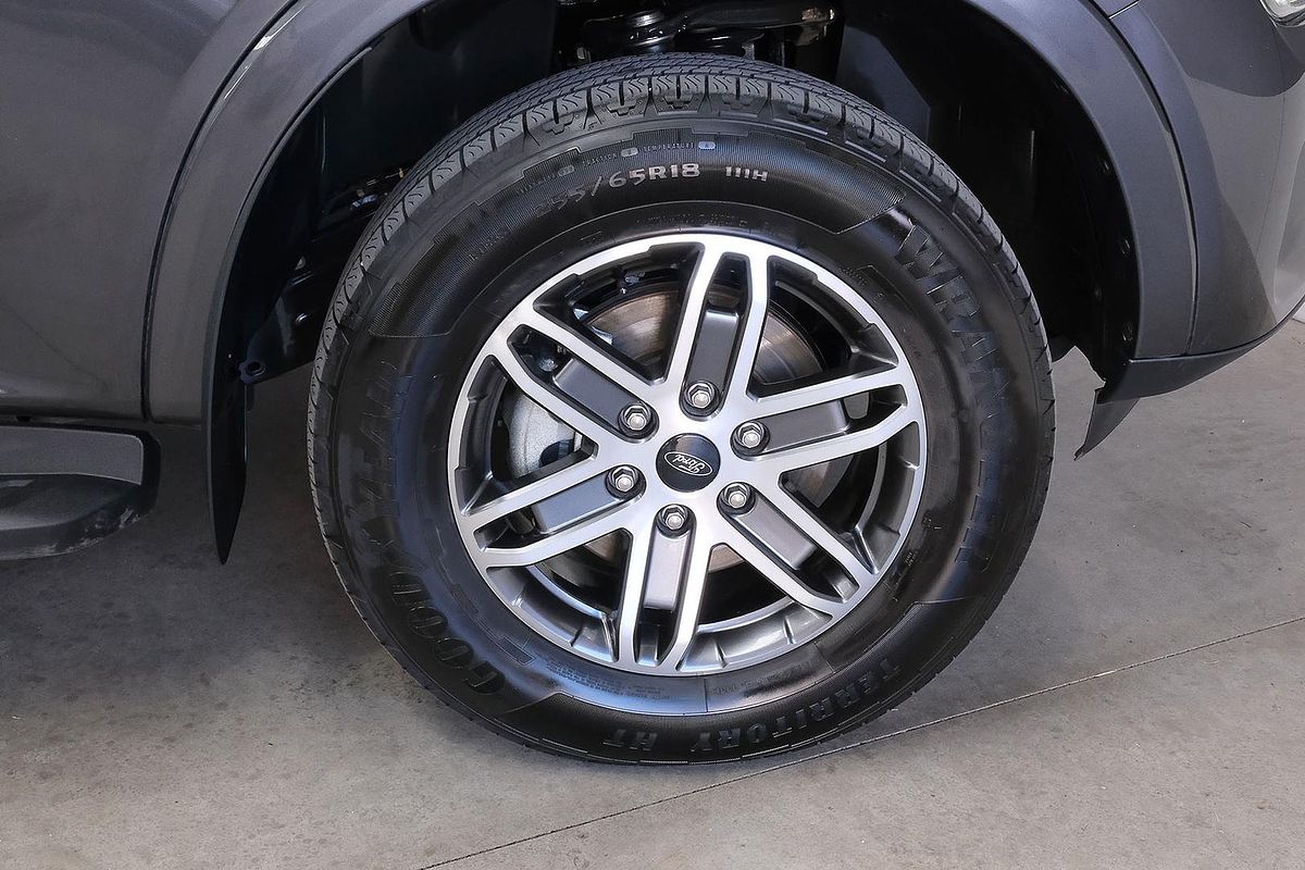 2024 Ford Everest Trend 2.0L