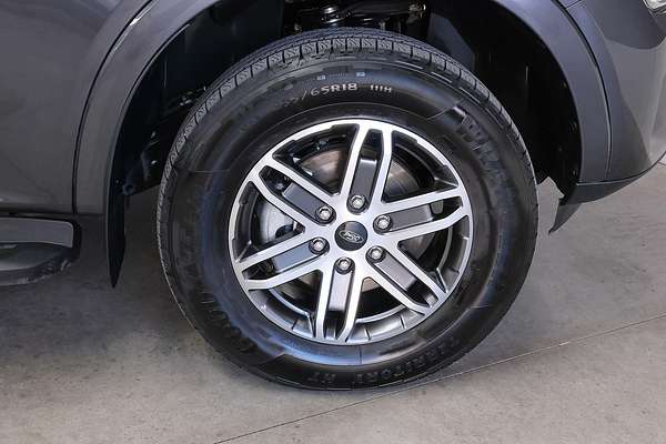 2024 Ford Everest Trend 2.0L