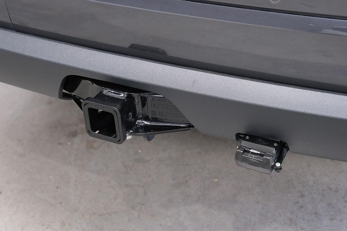 2024 Ford Everest Trend 2.0L