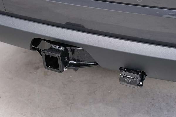 2024 Ford Everest Trend 2.0L