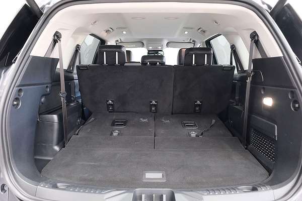 2024 Ford Everest Trend 2.0L
