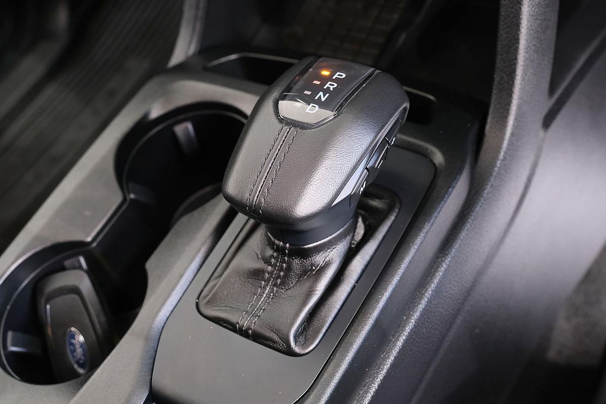 2024 Ford Everest Trend 2.0L