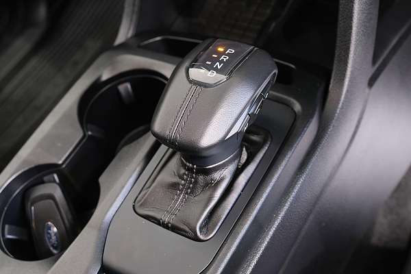 2024 Ford Everest Trend 2.0L