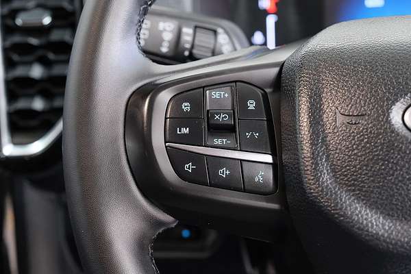 2024 Ford Everest Trend 2.0L