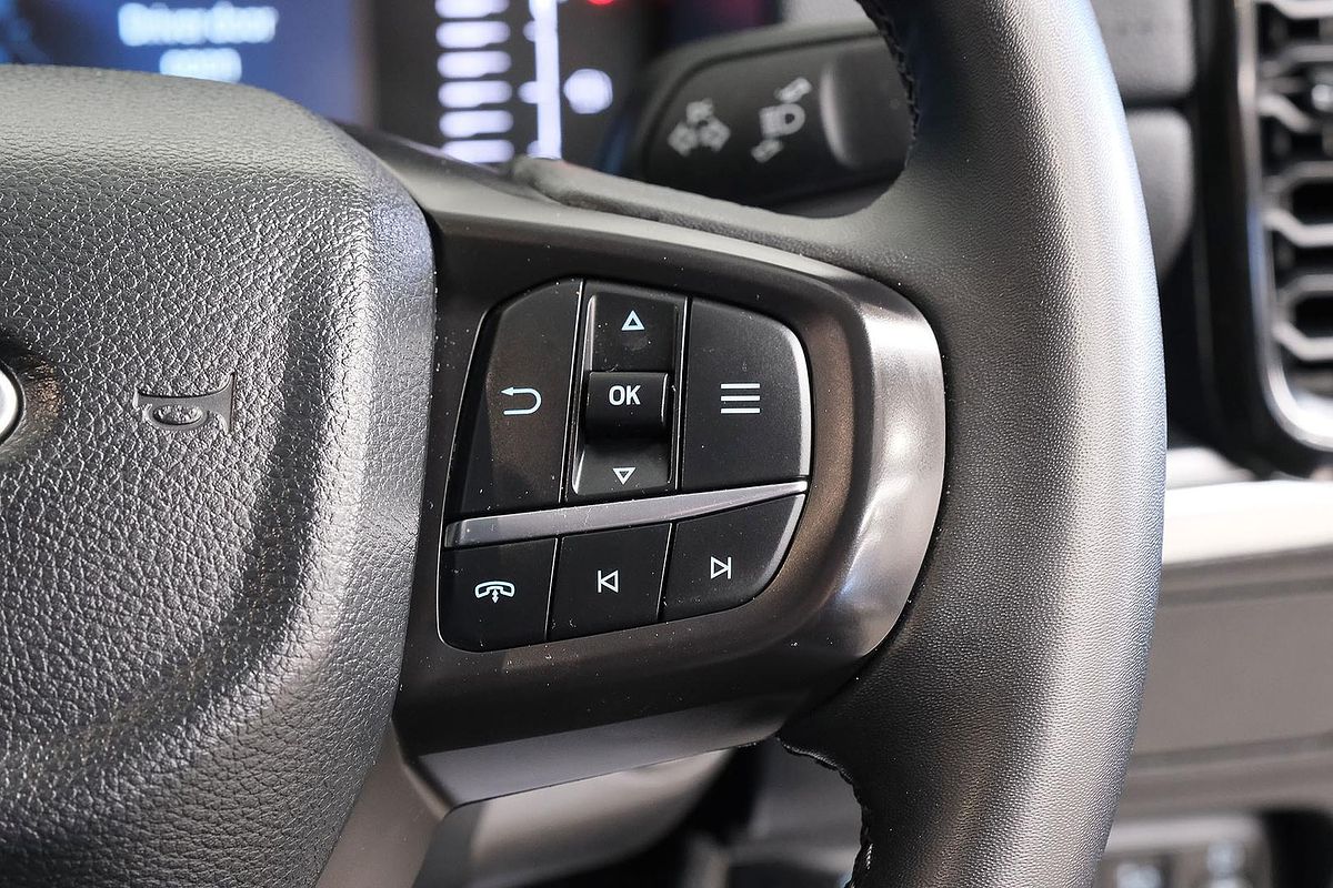 2024 Ford Everest Trend 2.0L