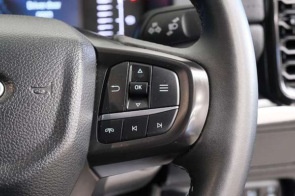 2024 Ford Everest Trend 2.0L