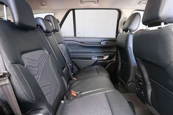 2024 Ford Everest Trend 2.0L
