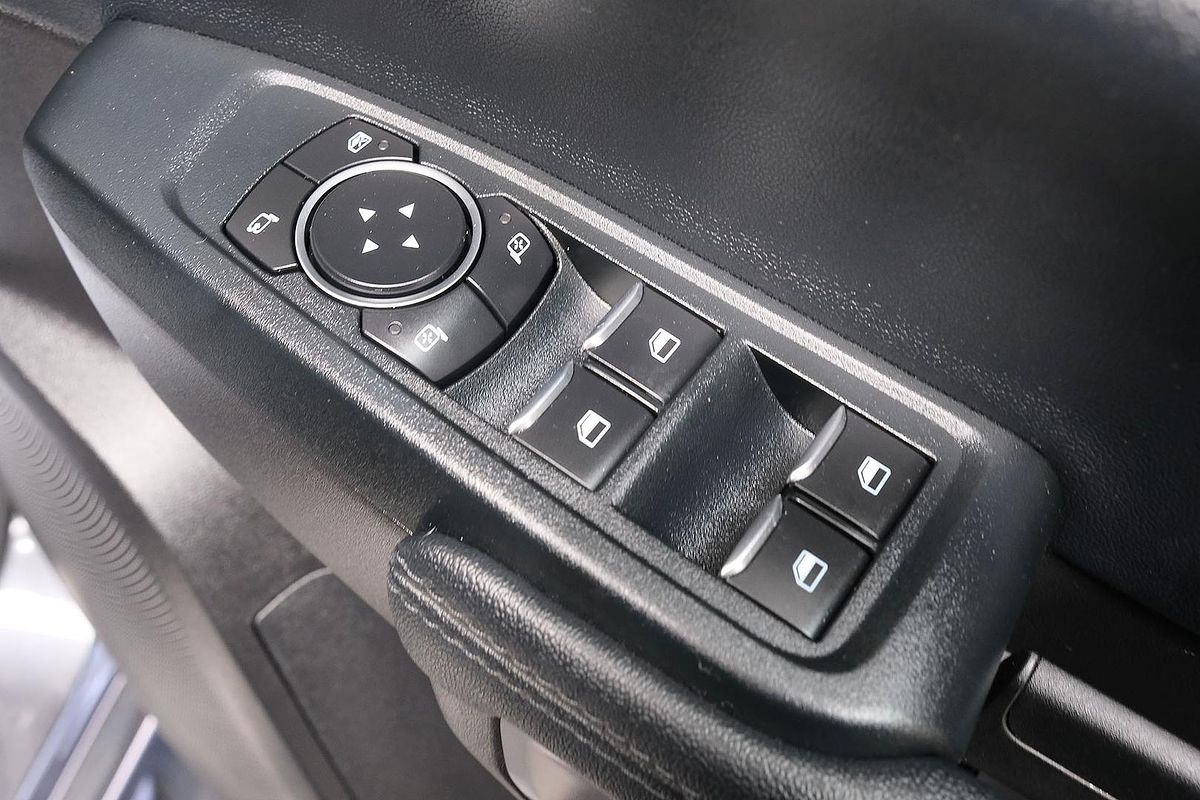 2024 Ford Everest Trend 2.0L