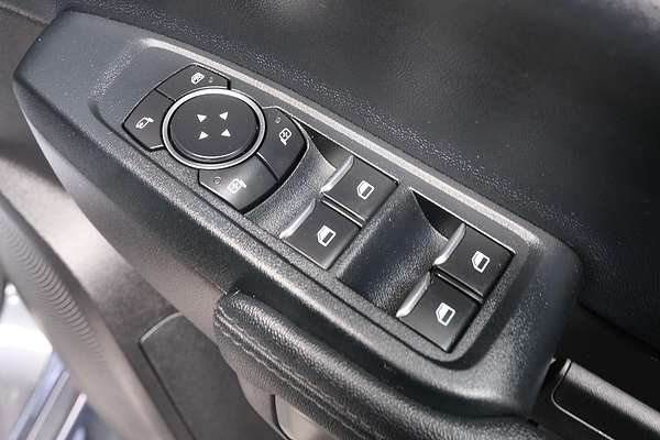 2024 Ford Everest Trend 2.0L