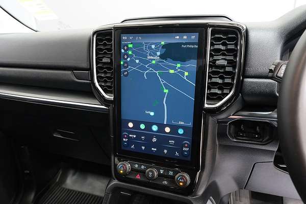 2024 Ford Everest Trend 2.0L