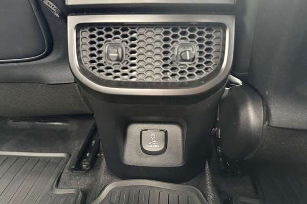 2025 Kia Tasman X-Line TK 4X4