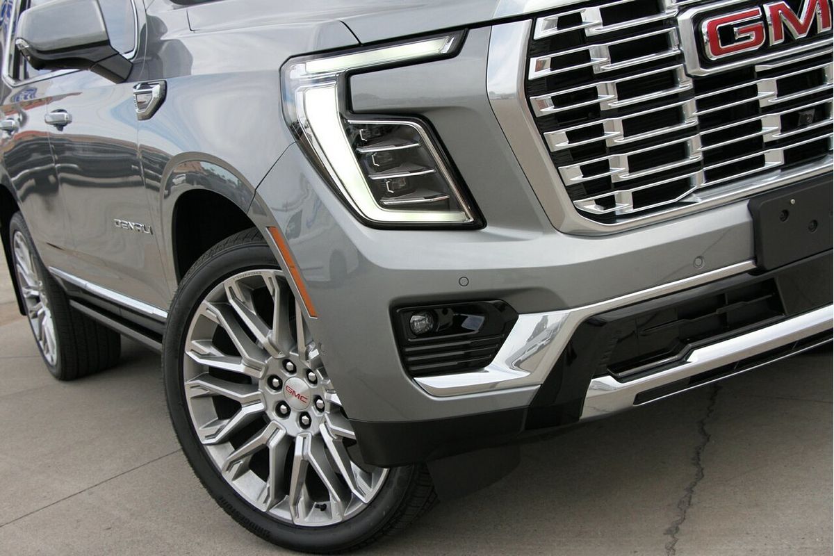 2025 GMC Yukon Denali T1