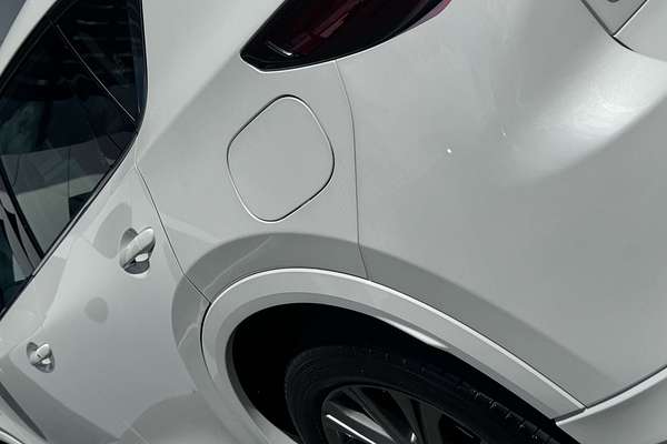 2025 Mazda CX-5 G25 Akera KF Series