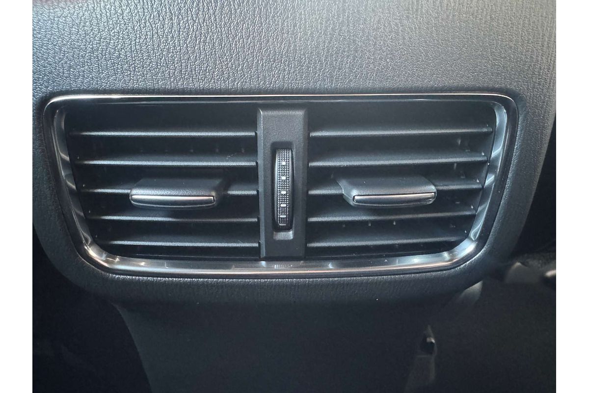 2025 Mazda CX-5 G25 Akera KF Series