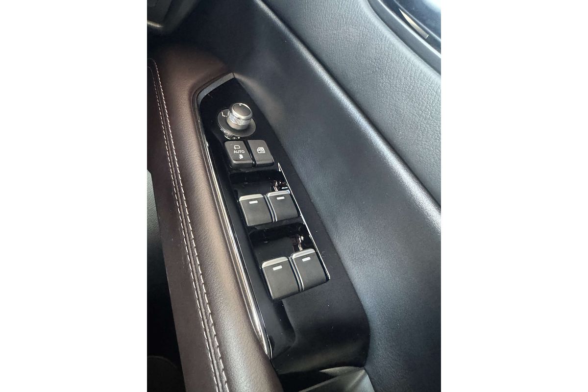 2025 Mazda CX-5 G25 Akera KF Series