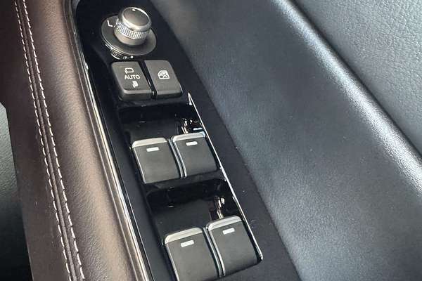 2025 Mazda CX-5 G25 Akera KF Series