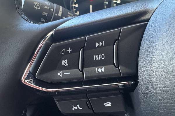 2025 Mazda CX-5 G25 Akera KF Series