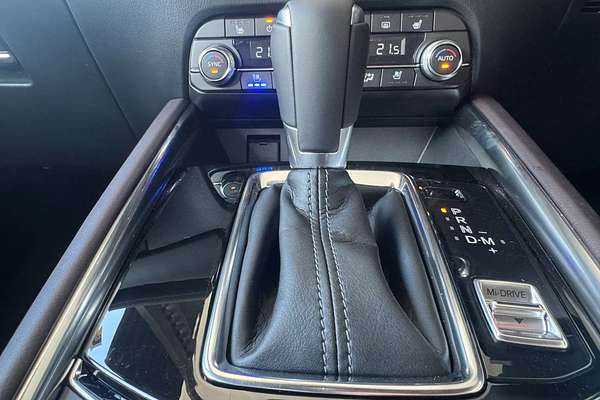 2025 Mazda CX-5 G25 Akera KF Series