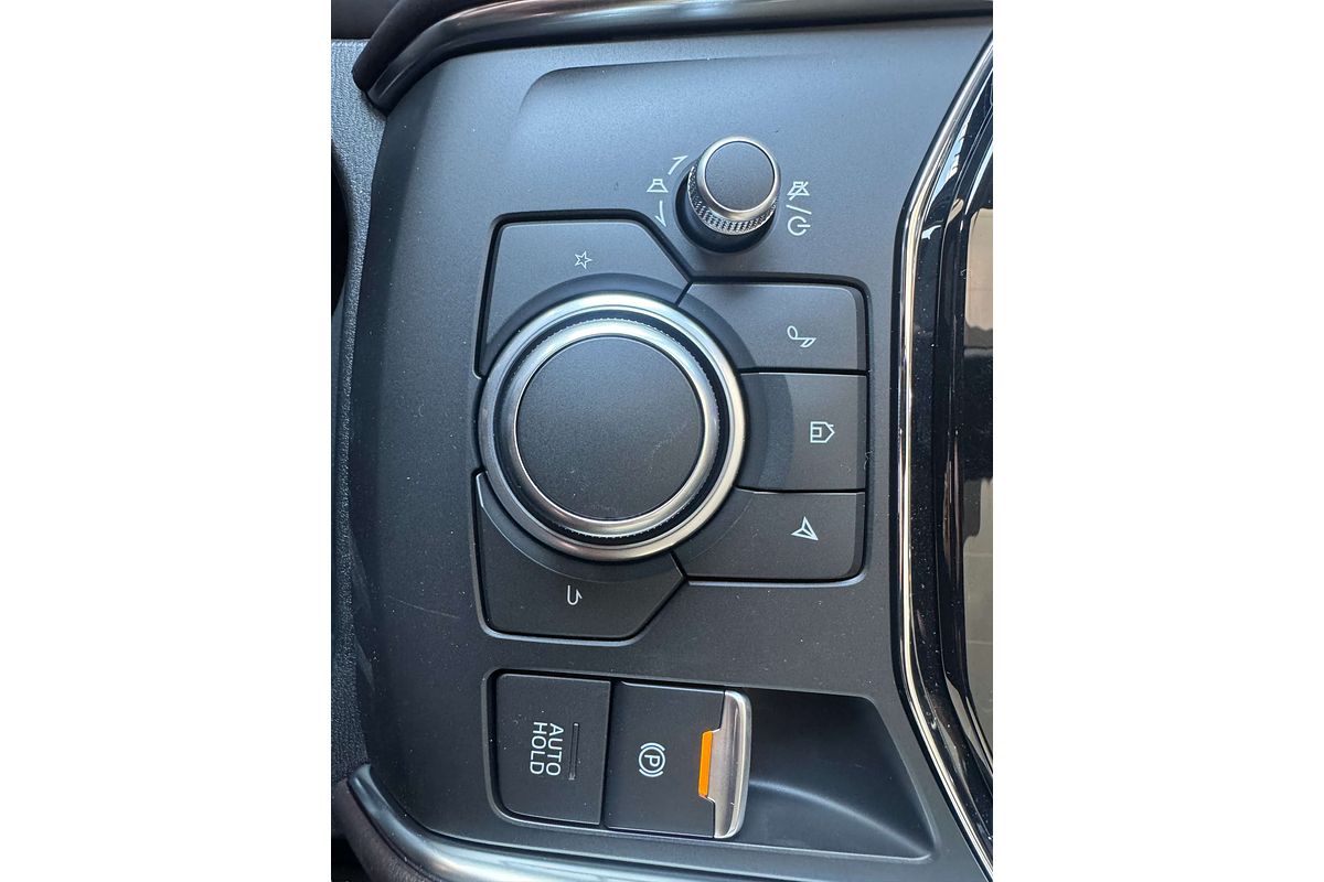 2025 Mazda CX-5 G25 Akera KF Series