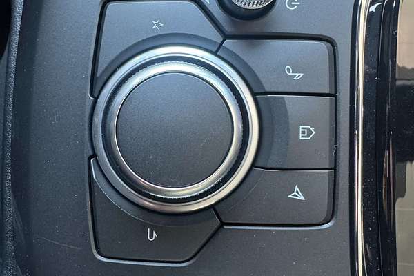 2025 Mazda CX-5 G25 Akera KF Series