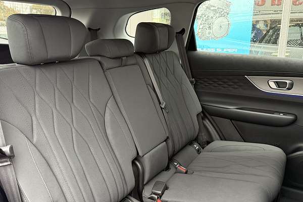 2025 Chery Tiggo 8 Super Hybrid Urban T31