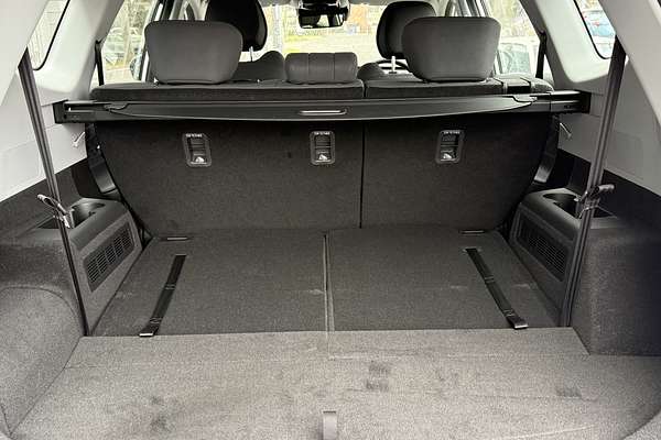 2025 Chery Tiggo 8 Super Hybrid Urban T31