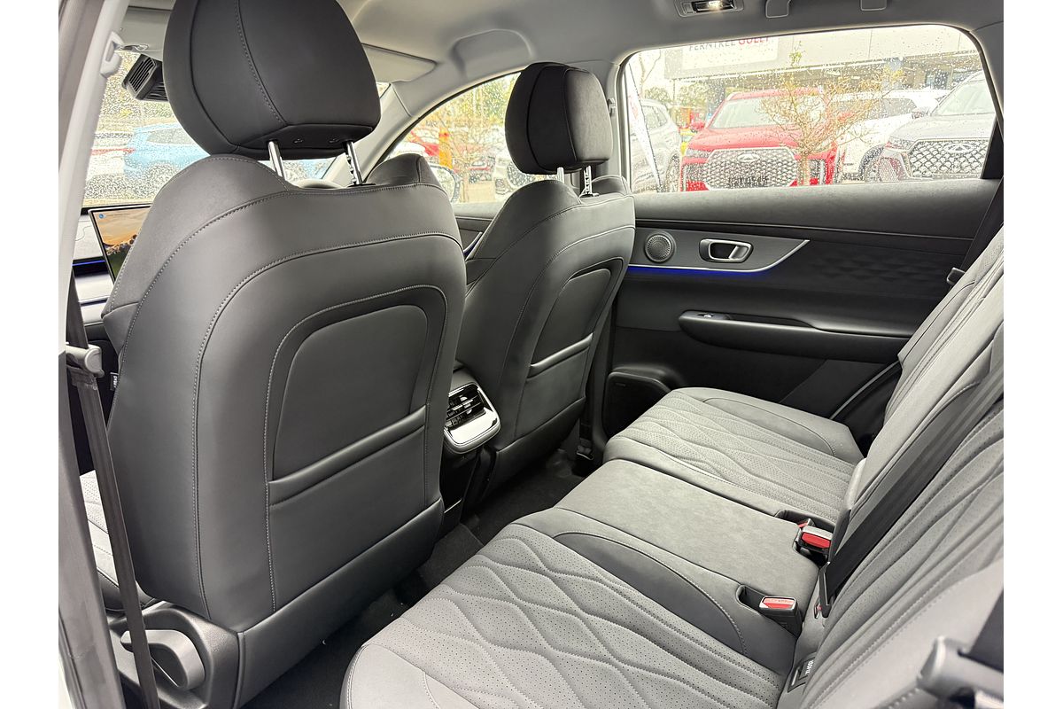 2025 Chery Tiggo 8 Super Hybrid Urban T31