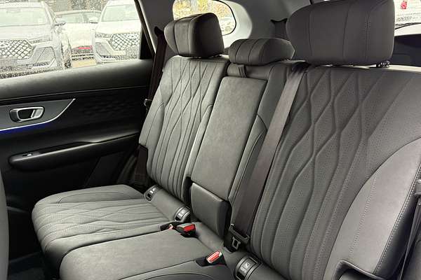 2025 Chery Tiggo 8 Super Hybrid Urban T31