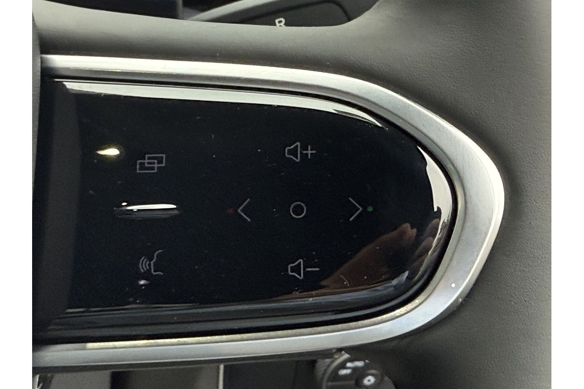 2025 Chery Tiggo 8 Super Hybrid Urban T31