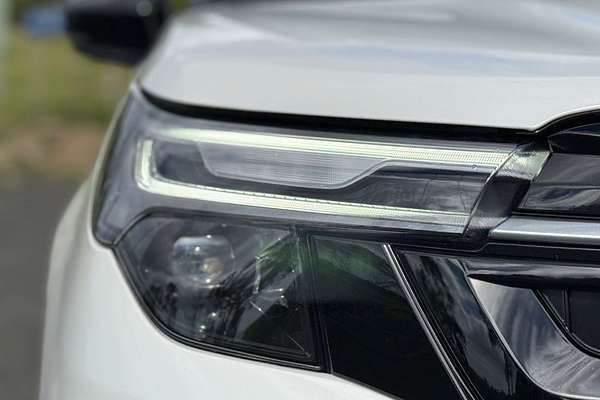 2025 Subaru Forester Touring S6