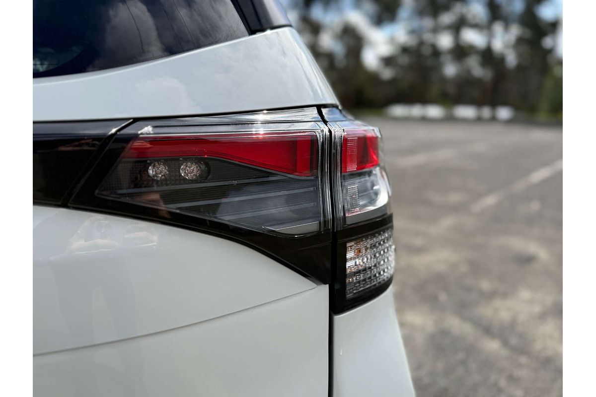 2025 Subaru Forester Touring S6