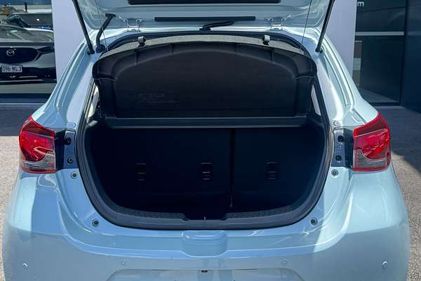 2025 Mazda 2 G15 Evolve DJ Series