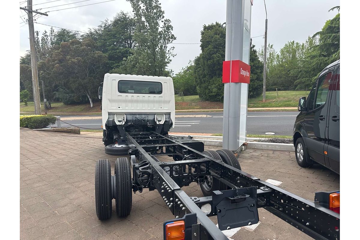 2025 Hino 300 Series 921 4400 WIDE XJC740R MY20 REAR WHEEL DRIVE