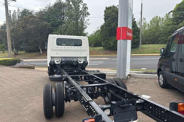 2025 Hino 300 Series 921 4400 WIDE XJC740R MY20 REAR WHEEL DRIVE