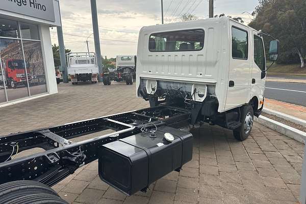 2025 Hino 300 Series 921 4400 WIDE XJC740R MY20 REAR WHEEL DRIVE