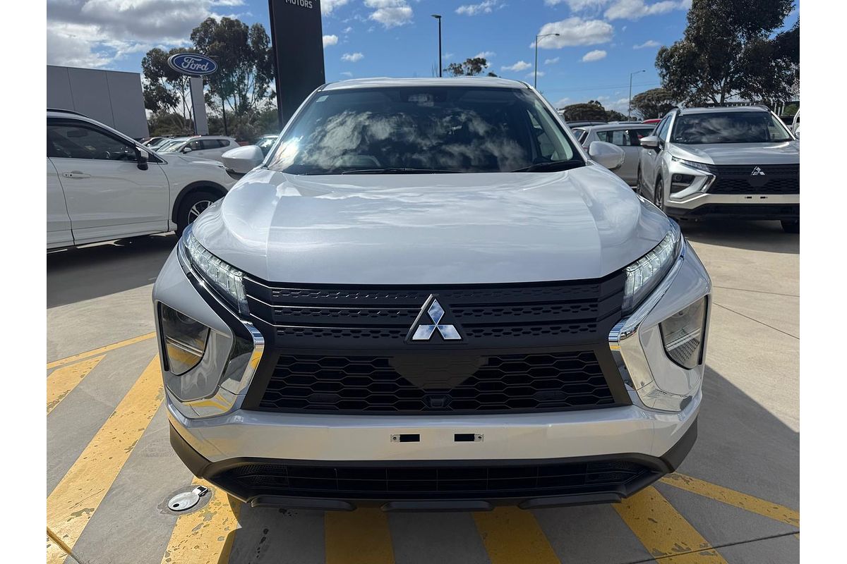 2024 Mitsubishi Eclipse Cross PHEV ES YB