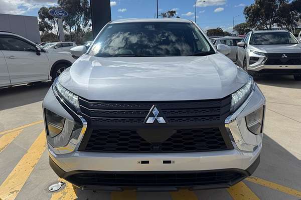 2024 Mitsubishi Eclipse Cross PHEV ES YB