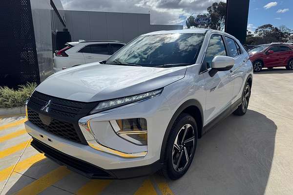 2024 Mitsubishi Eclipse Cross PHEV ES YB