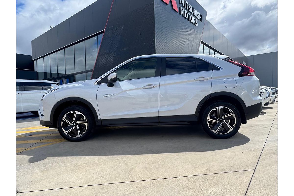 2024 Mitsubishi Eclipse Cross PHEV ES YB