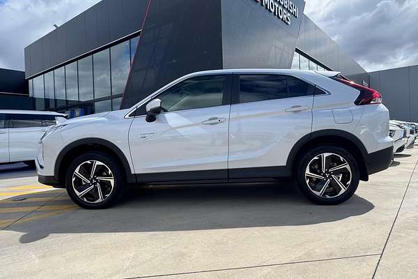 2024 Mitsubishi Eclipse Cross PHEV ES YB