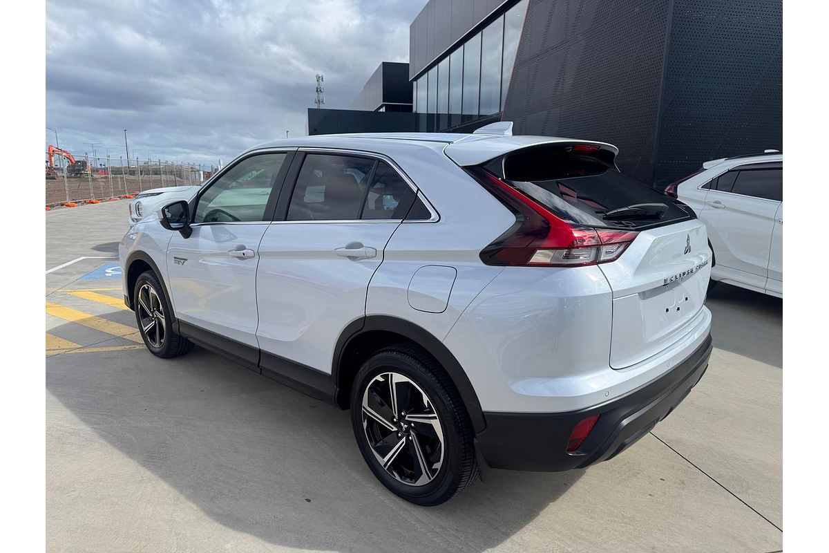2024 Mitsubishi Eclipse Cross PHEV ES YB
