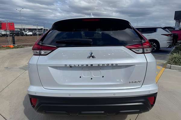 2024 Mitsubishi Eclipse Cross PHEV ES YB