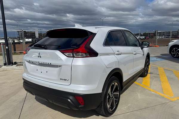 2024 Mitsubishi Eclipse Cross PHEV ES YB