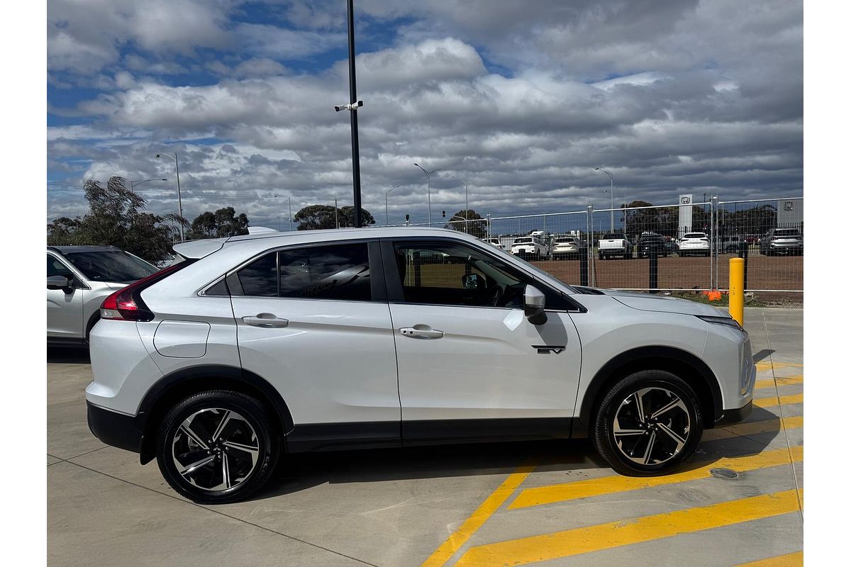2024 Mitsubishi Eclipse Cross PHEV ES YB