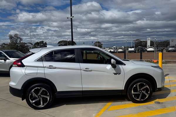 2024 Mitsubishi Eclipse Cross PHEV ES YB