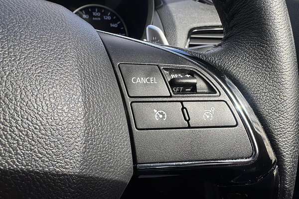 2024 Mitsubishi Eclipse Cross PHEV ES YB