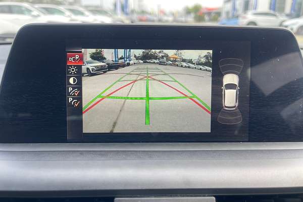 2015 BMW 1 Series 125i M Sport F20 LCI