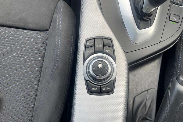 2015 BMW 1 Series 125i M Sport F20 LCI