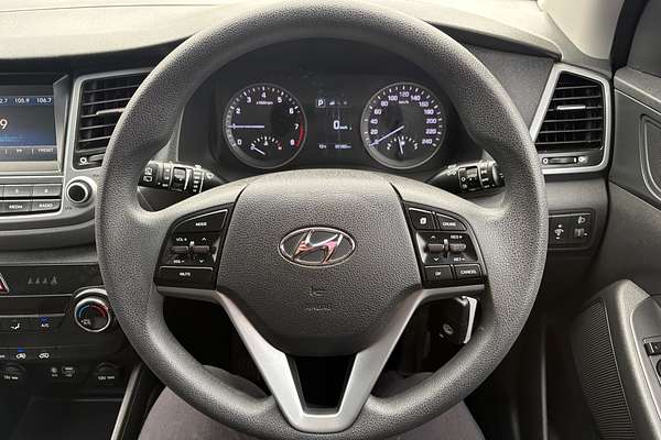 2015 Hyundai Tucson Active TLe